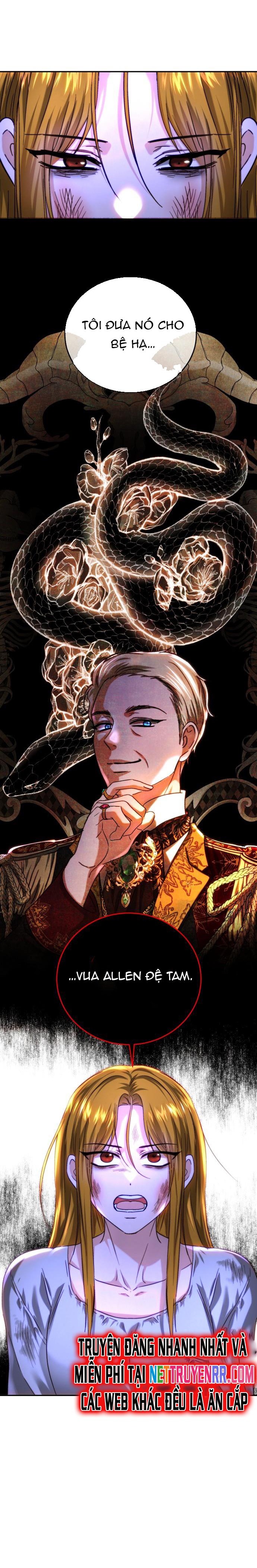 Rosalyn Bogart Chapter 50 - Trang 2