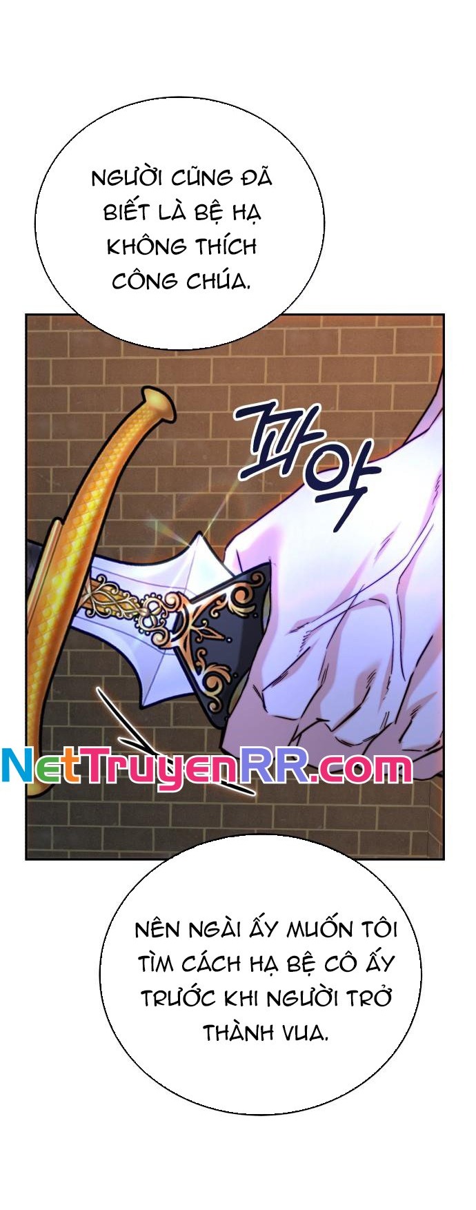 Rosalyn Bogart Chapter 50 - Trang 2