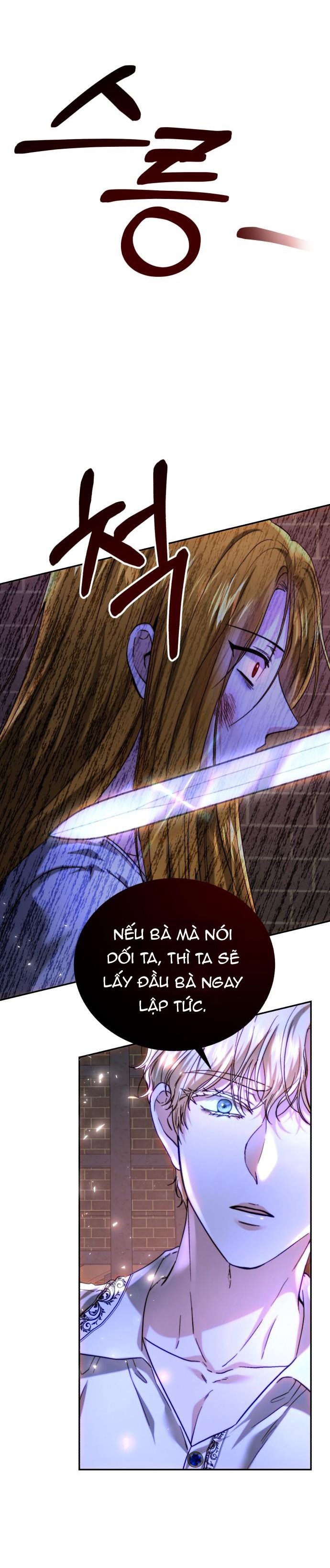 Rosalyn Bogart Chapter 50 - Trang 2