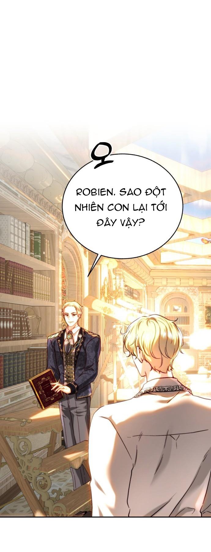 Rosalyn Bogart Chapter 50 - Trang 2