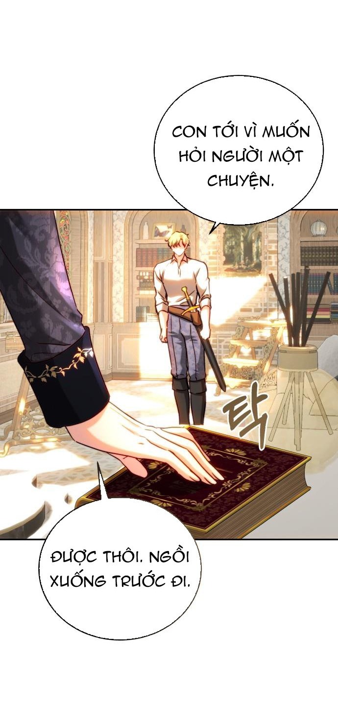 Rosalyn Bogart Chapter 50 - Trang 2