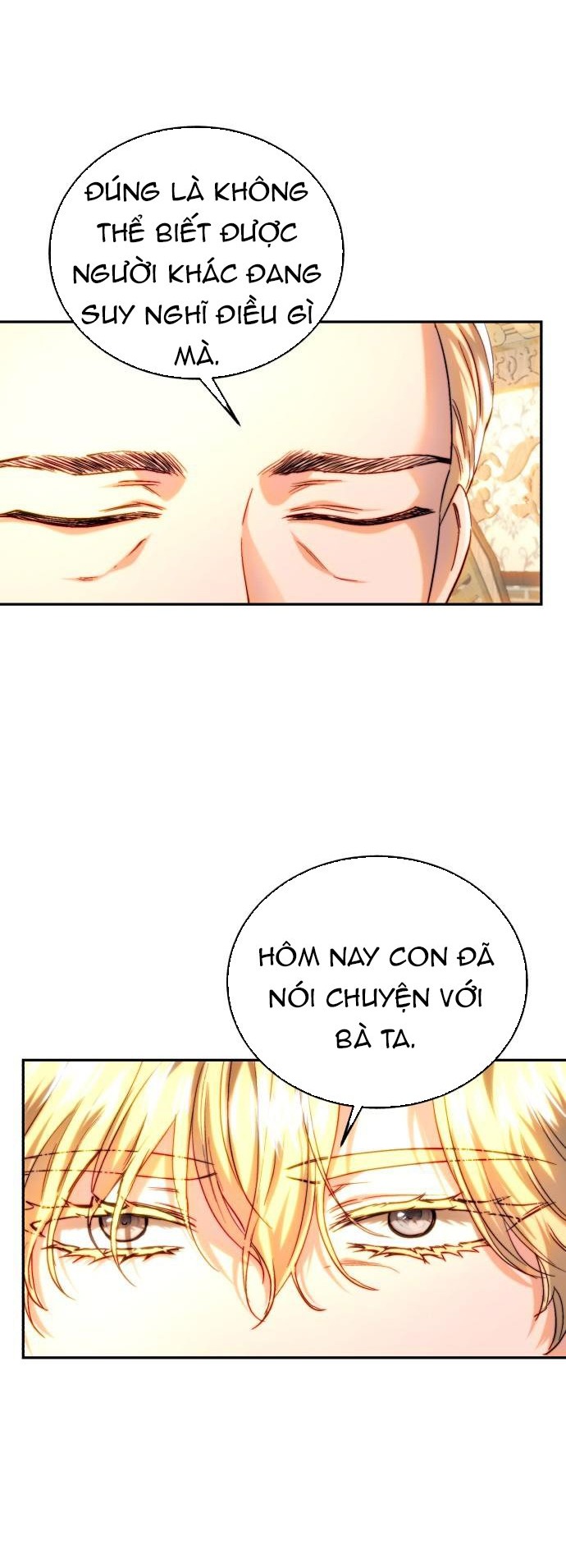 Rosalyn Bogart Chapter 50 - Trang 2