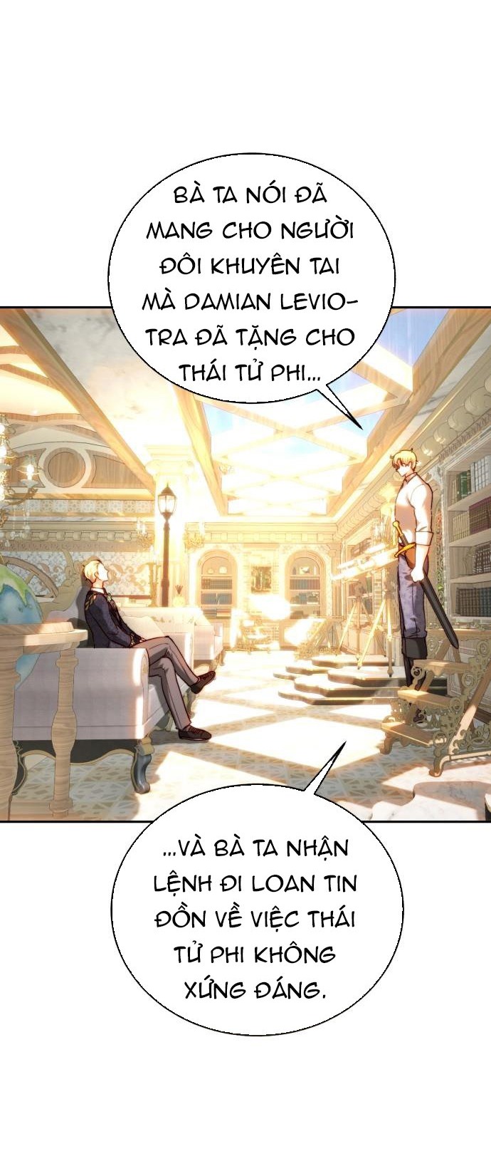 Rosalyn Bogart Chapter 50 - Trang 2