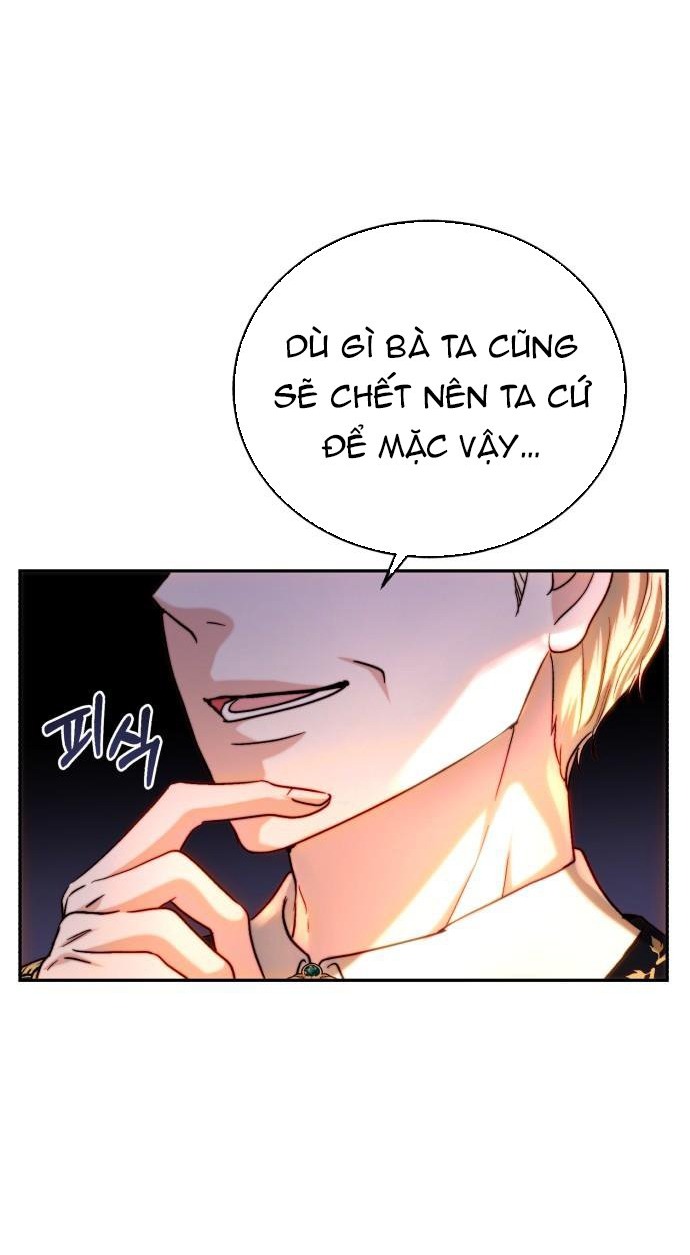 Rosalyn Bogart Chapter 50 - Trang 2