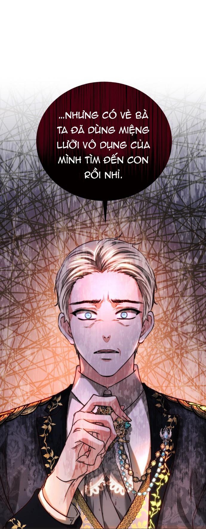 Rosalyn Bogart Chapter 50 - Trang 2