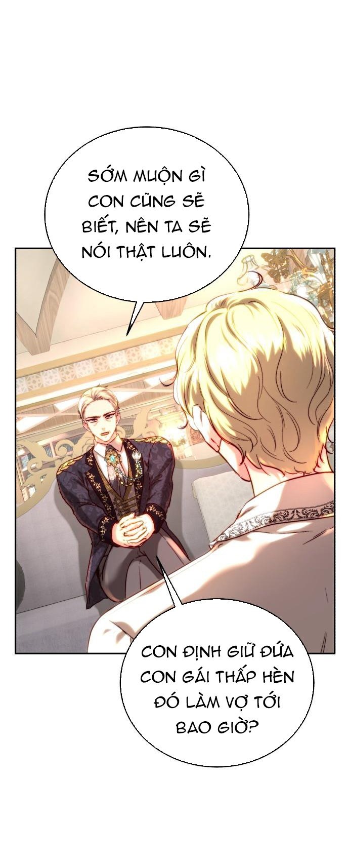 Rosalyn Bogart Chapter 51 - Trang 2