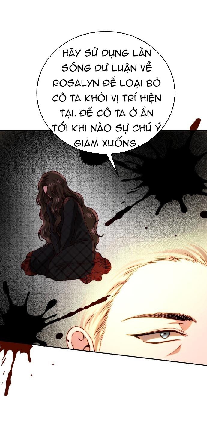 Rosalyn Bogart Chapter 51 - Trang 2