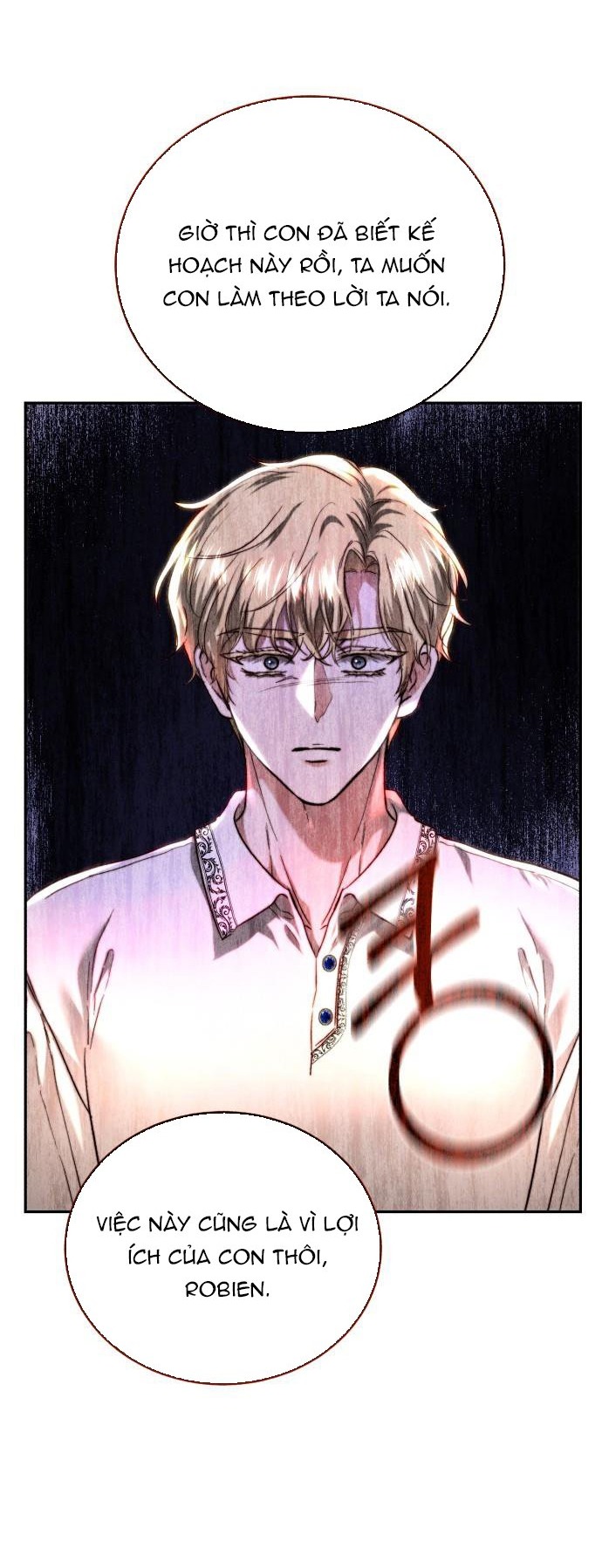 Rosalyn Bogart Chapter 51 - Trang 2