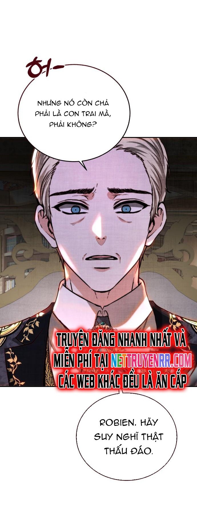 Rosalyn Bogart Chapter 51 - Trang 2