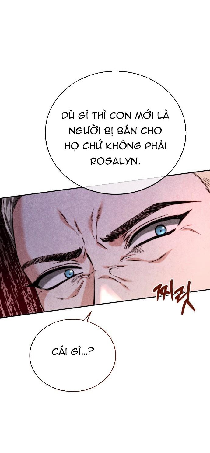 Rosalyn Bogart Chapter 51 - Trang 2