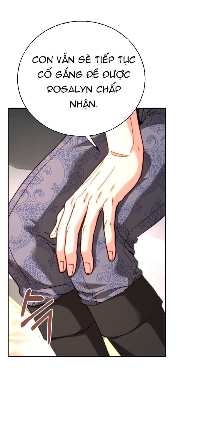 Rosalyn Bogart Chapter 51 - Trang 2