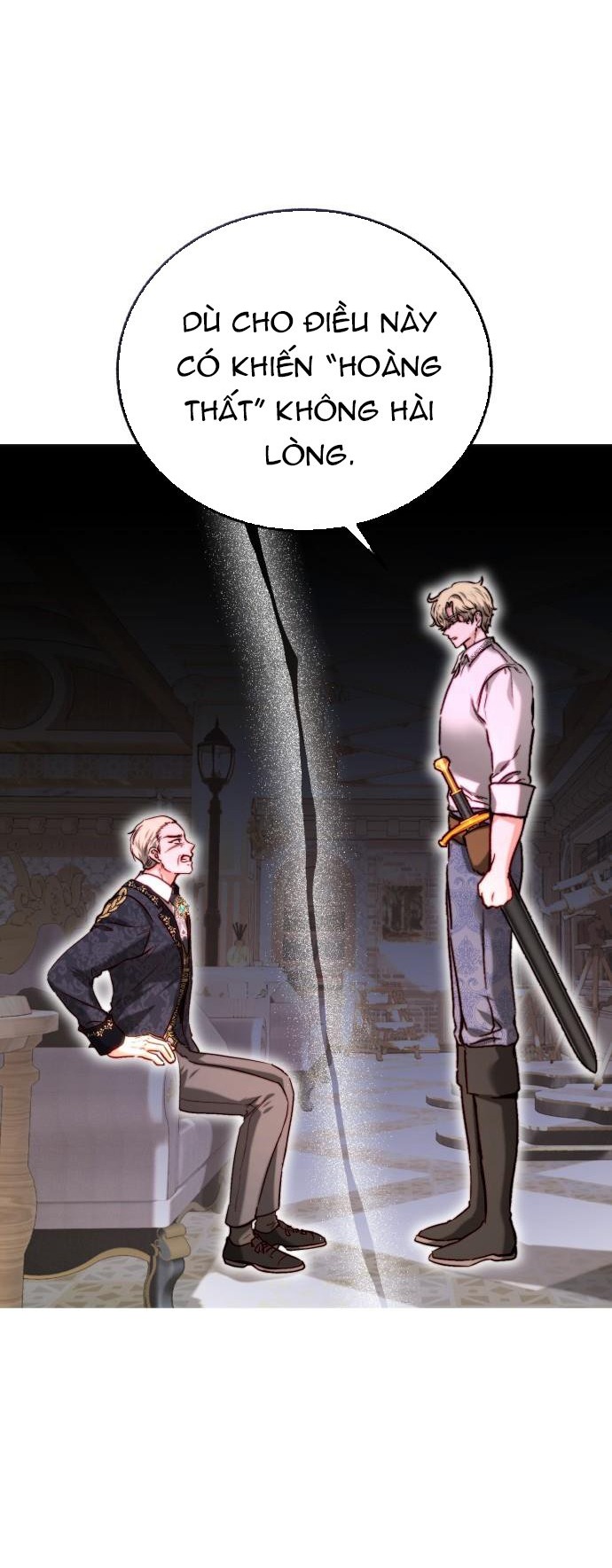 Rosalyn Bogart Chapter 51 - Trang 2