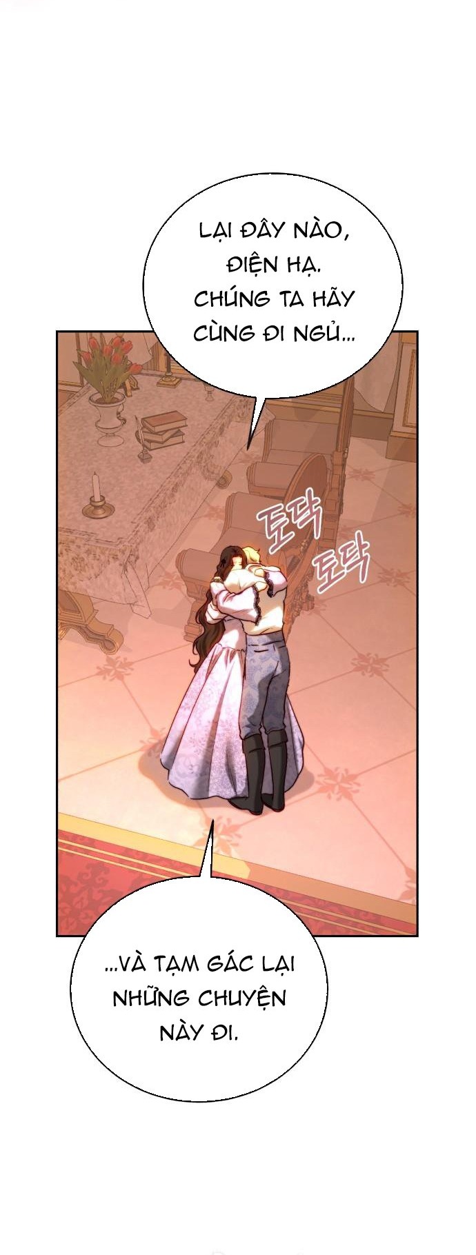 Rosalyn Bogart Chapter 51 - Trang 2