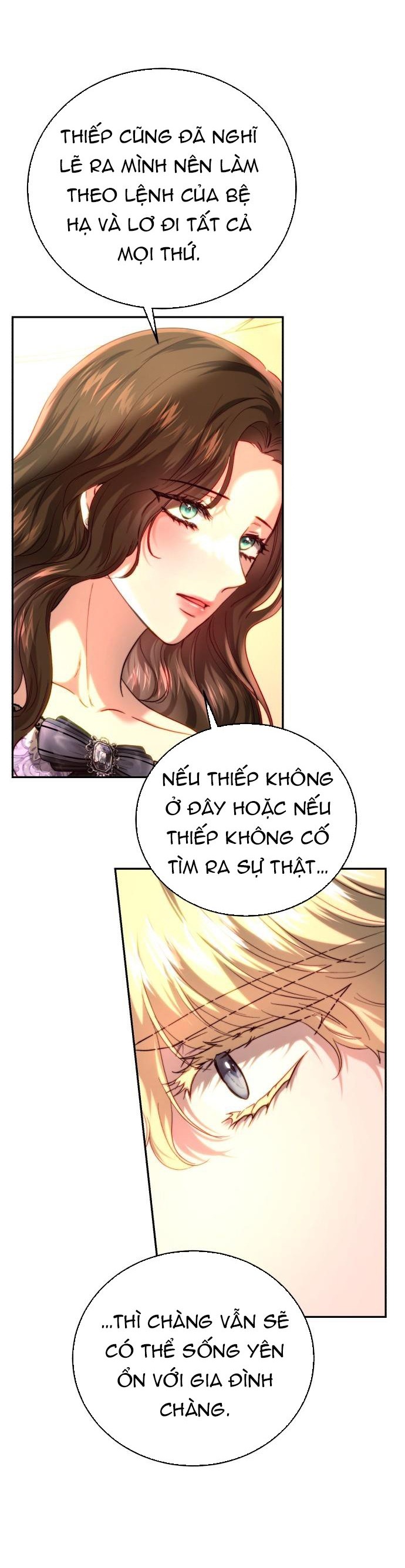 Rosalyn Bogart Chapter 51 - Trang 2