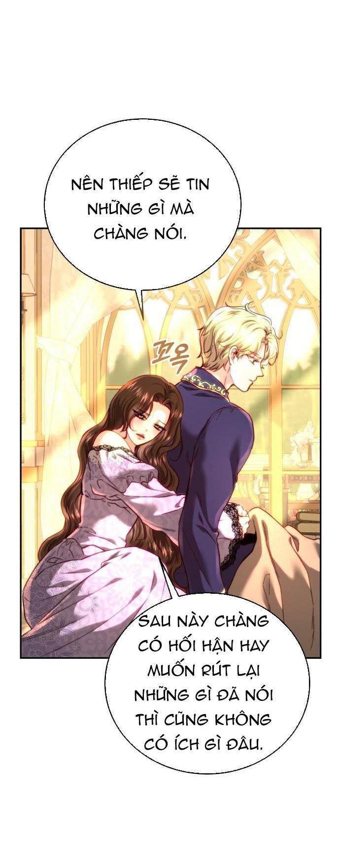 Rosalyn Bogart Chapter 51 - Trang 2