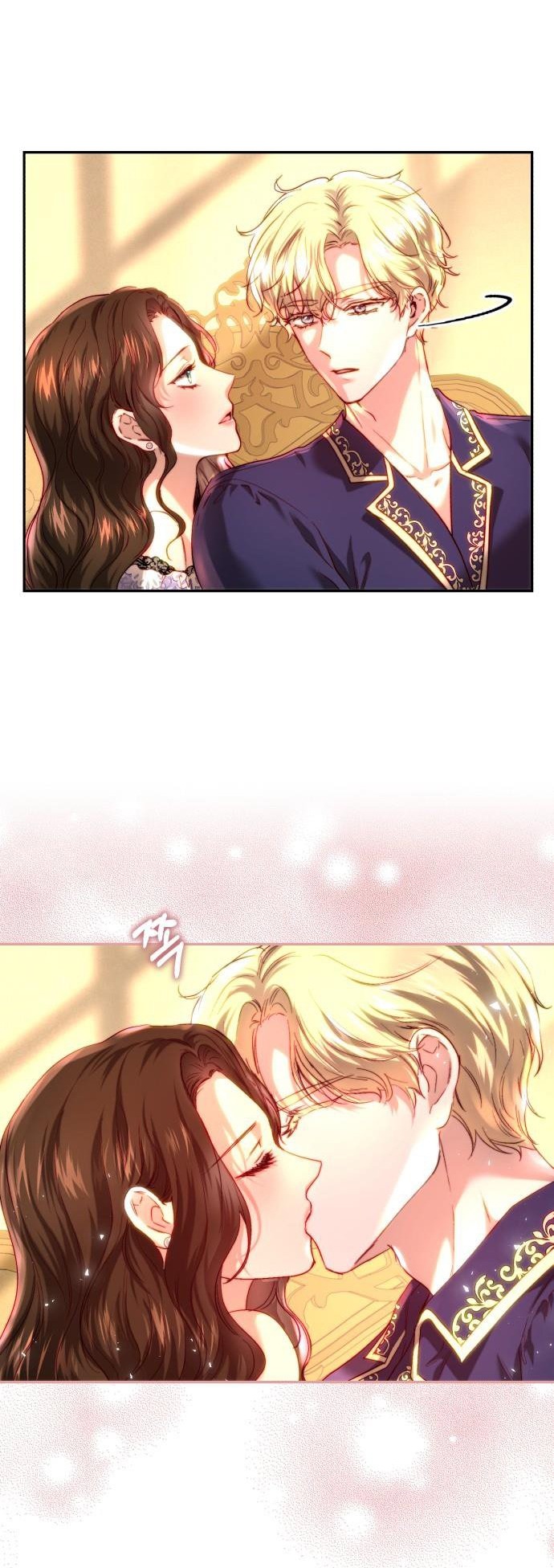 Rosalyn Bogart Chapter 51 - Trang 2