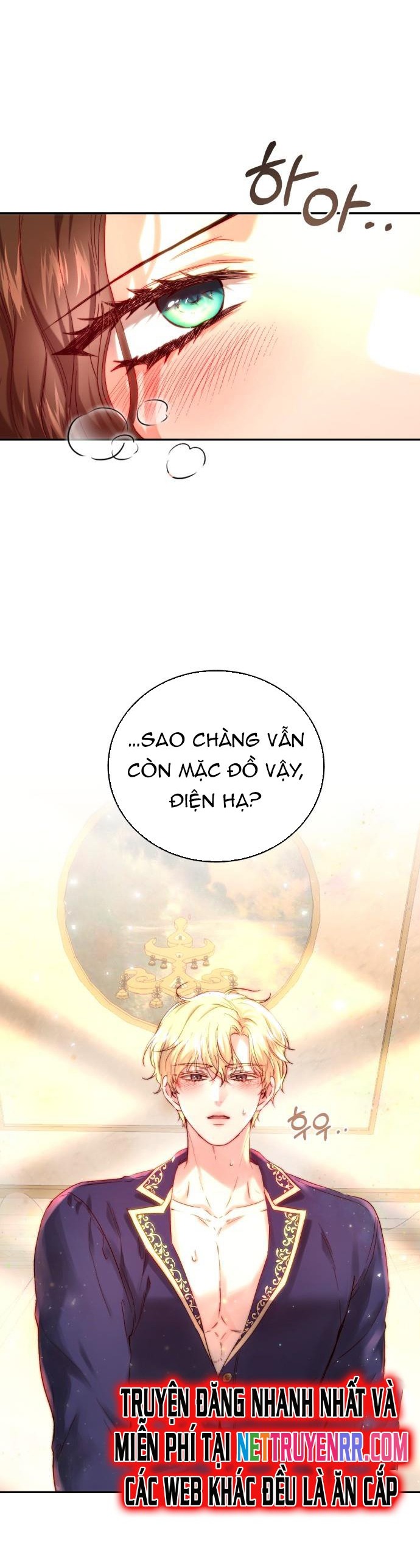 Rosalyn Bogart Chapter 51 - Trang 2