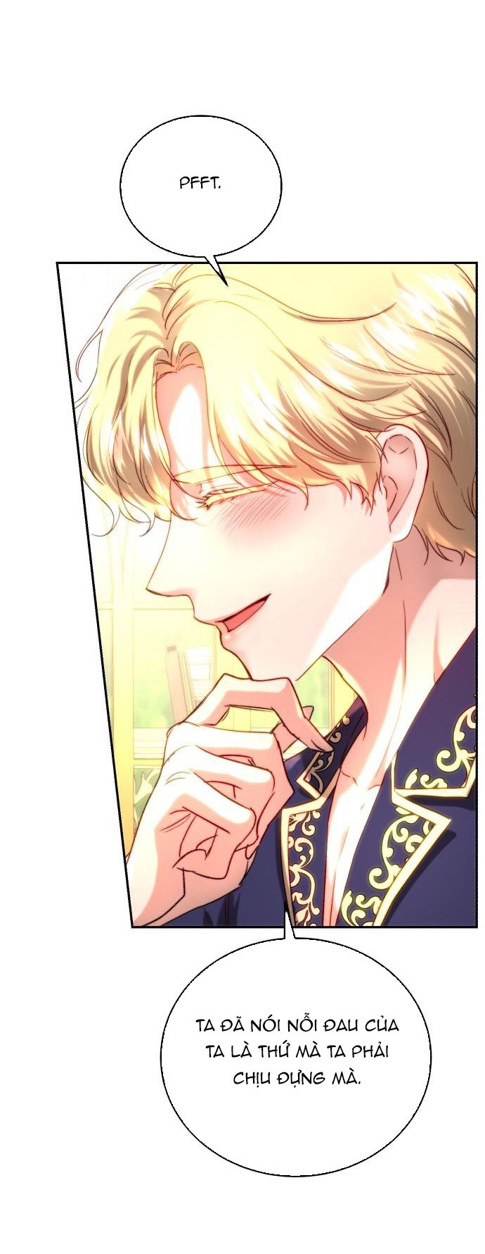 Rosalyn Bogart Chapter 51 - Trang 2
