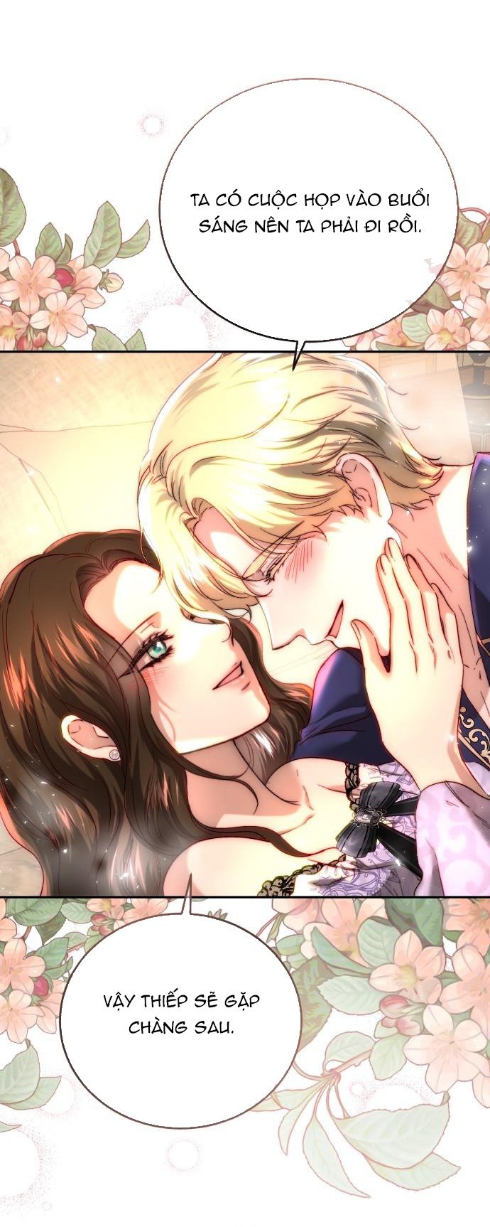 Rosalyn Bogart Chapter 51 - Trang 2