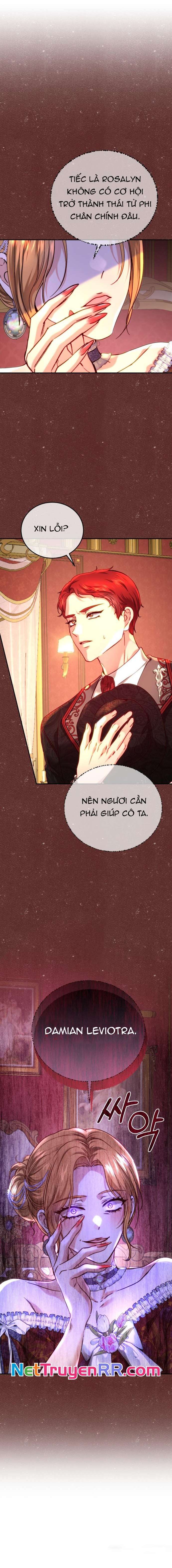 Rosalyn Bogart Chapter 51 - Trang 2