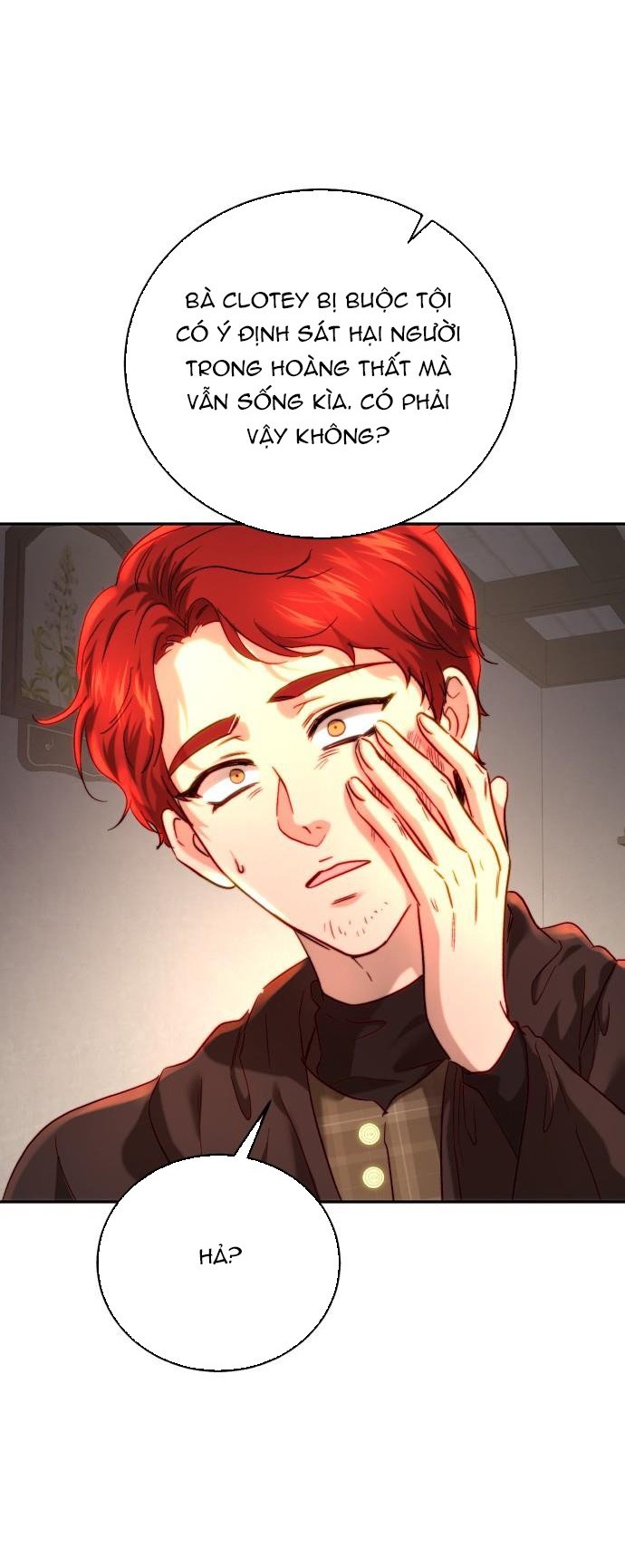 Rosalyn Bogart Chapter 52 - Next Chapter 53