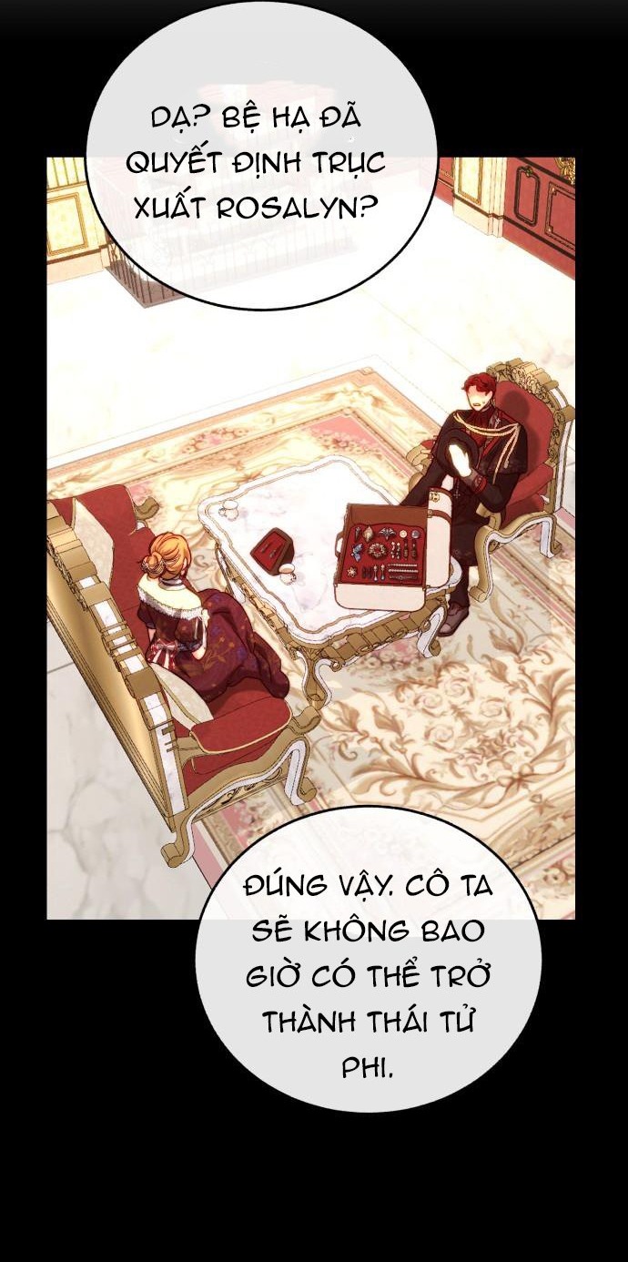 Rosalyn Bogart Chapter 52 - Next Chapter 53