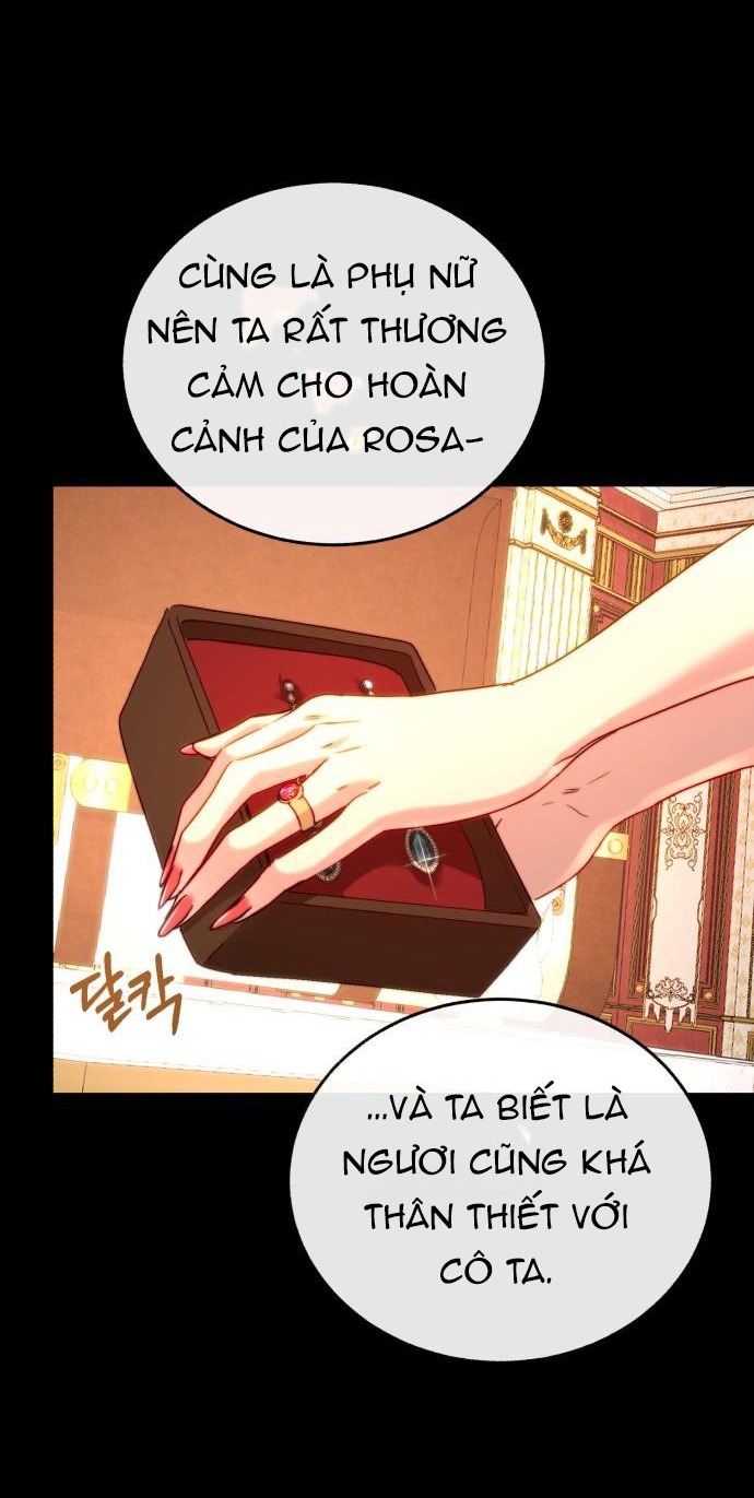 Rosalyn Bogart Chapter 52 - Next Chapter 53