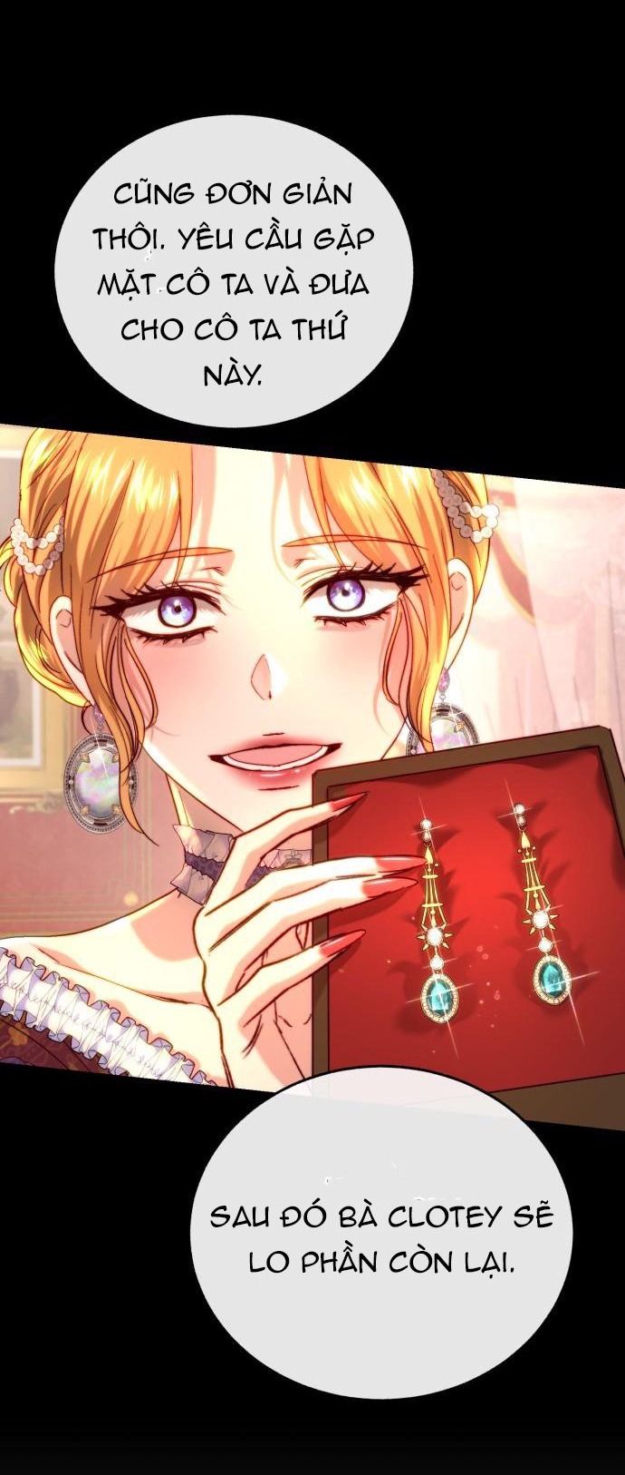 Rosalyn Bogart Chapter 52 - Next Chapter 53