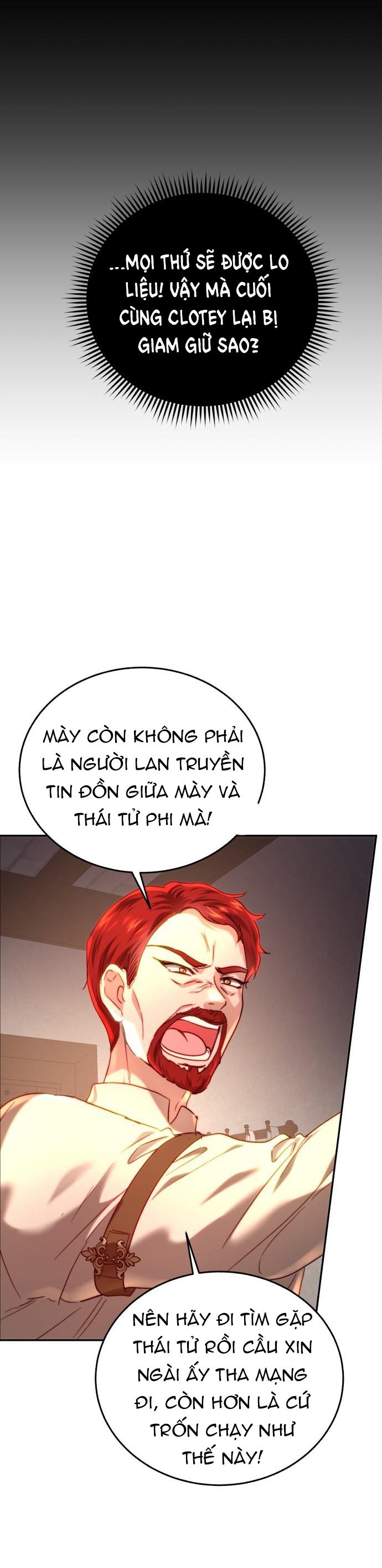 Rosalyn Bogart Chapter 52 - Next Chapter 53