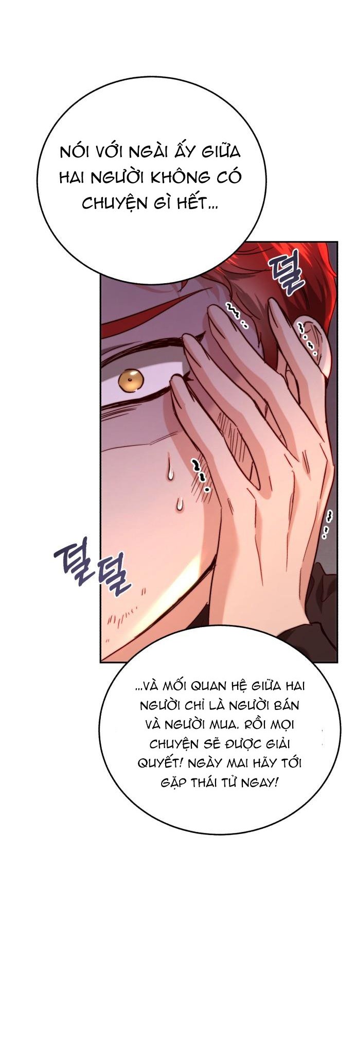 Rosalyn Bogart Chapter 52 - Next Chapter 53