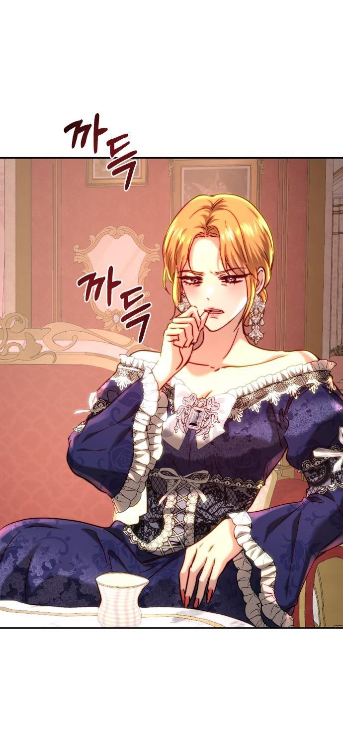 Rosalyn Bogart Chapter 52 - Next Chapter 53