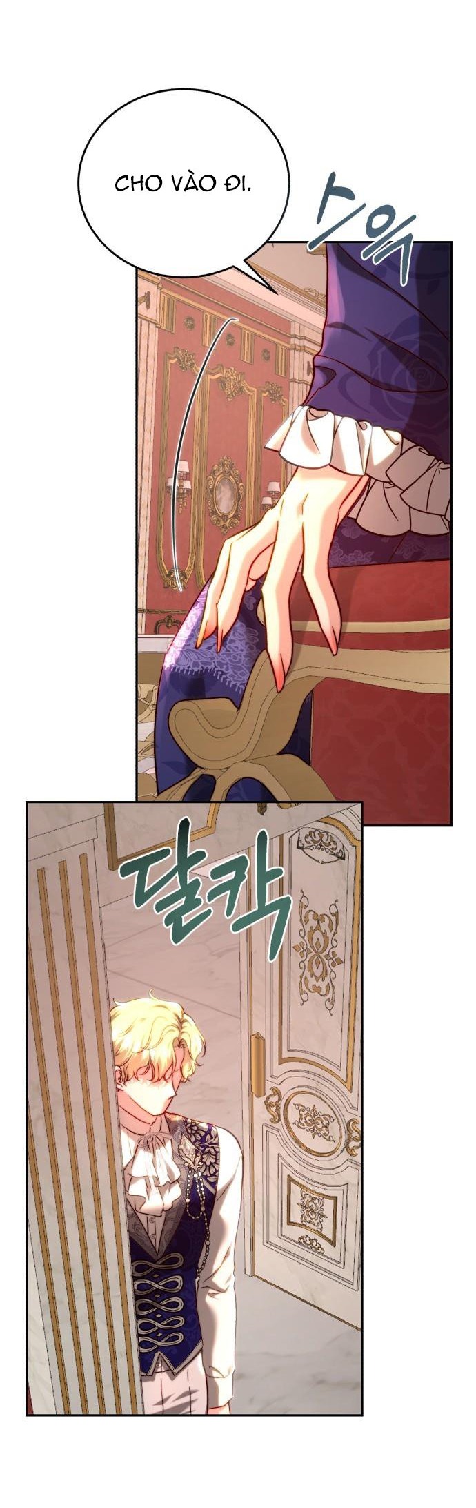 Rosalyn Bogart Chapter 52 - Next Chapter 53