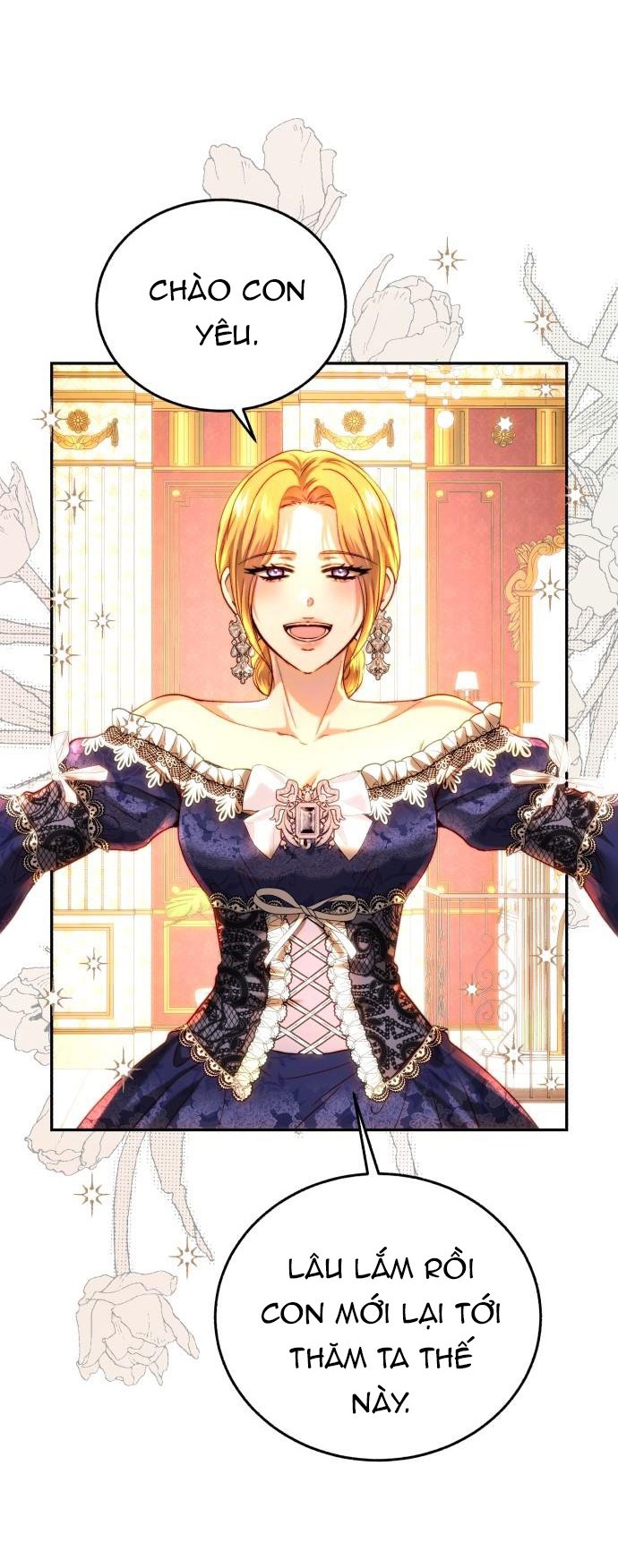 Rosalyn Bogart Chapter 52 - Next Chapter 53
