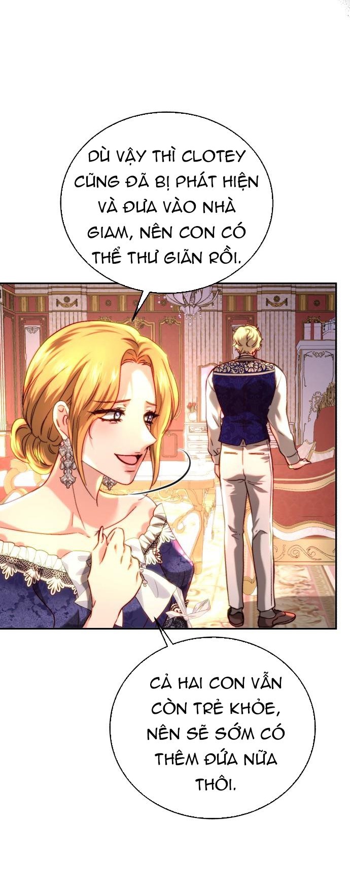 Rosalyn Bogart Chapter 52 - Next Chapter 53