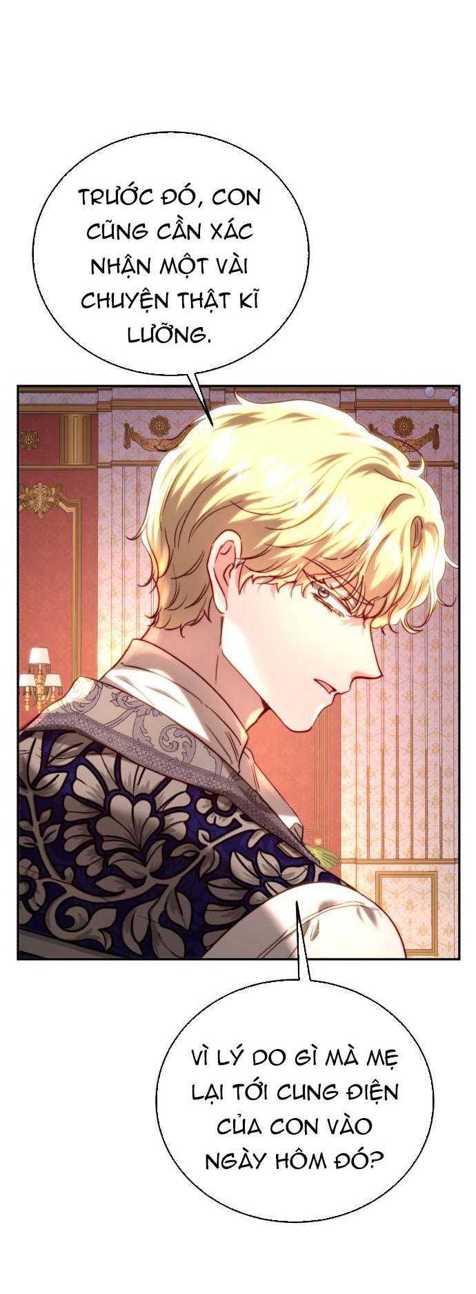 Rosalyn Bogart Chapter 52 - Next Chapter 53