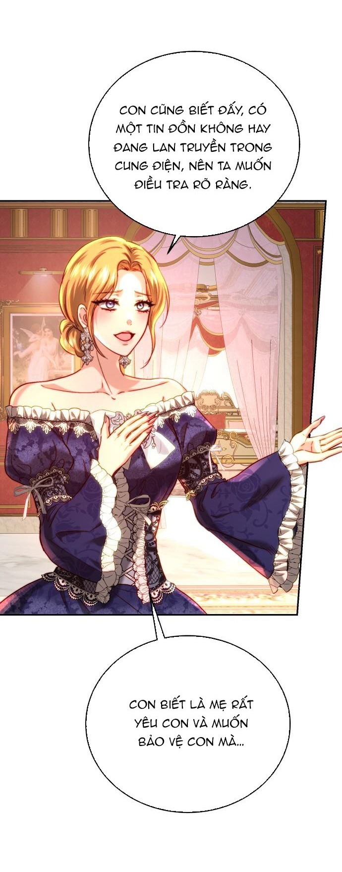 Rosalyn Bogart Chapter 52 - Next Chapter 53