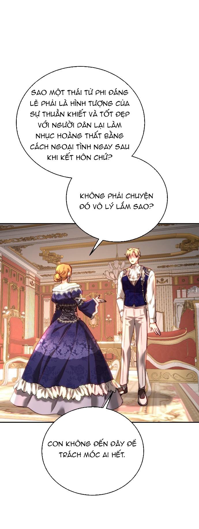 Rosalyn Bogart Chapter 52 - Next Chapter 53
