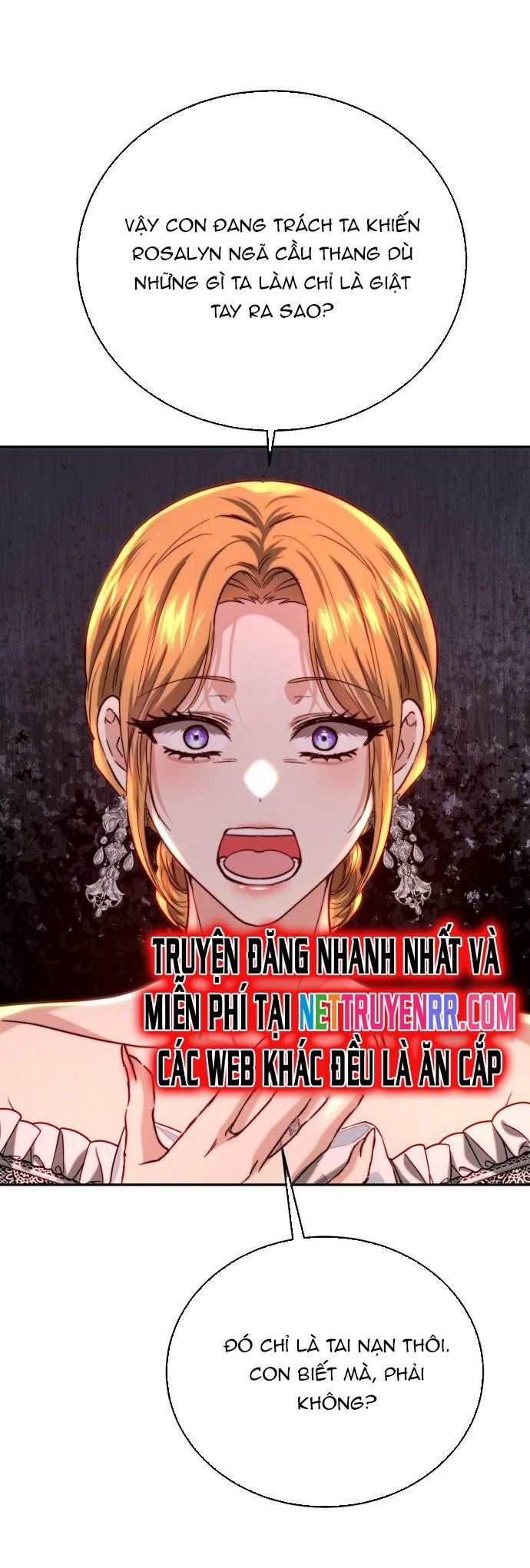 Rosalyn Bogart Chapter 52 - Next Chapter 53