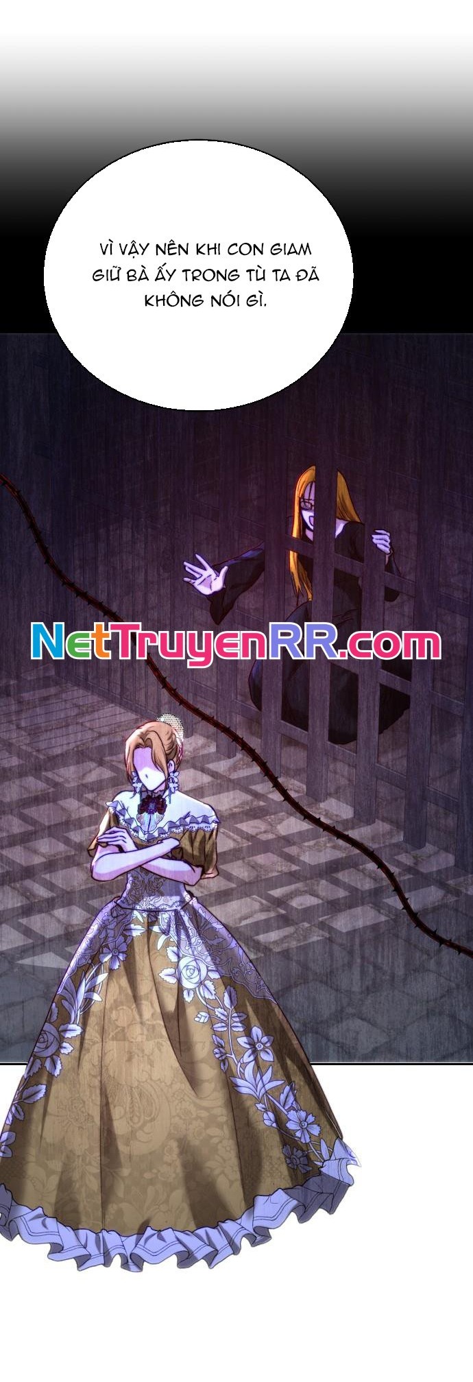 Rosalyn Bogart Chapter 52 - Next Chapter 53