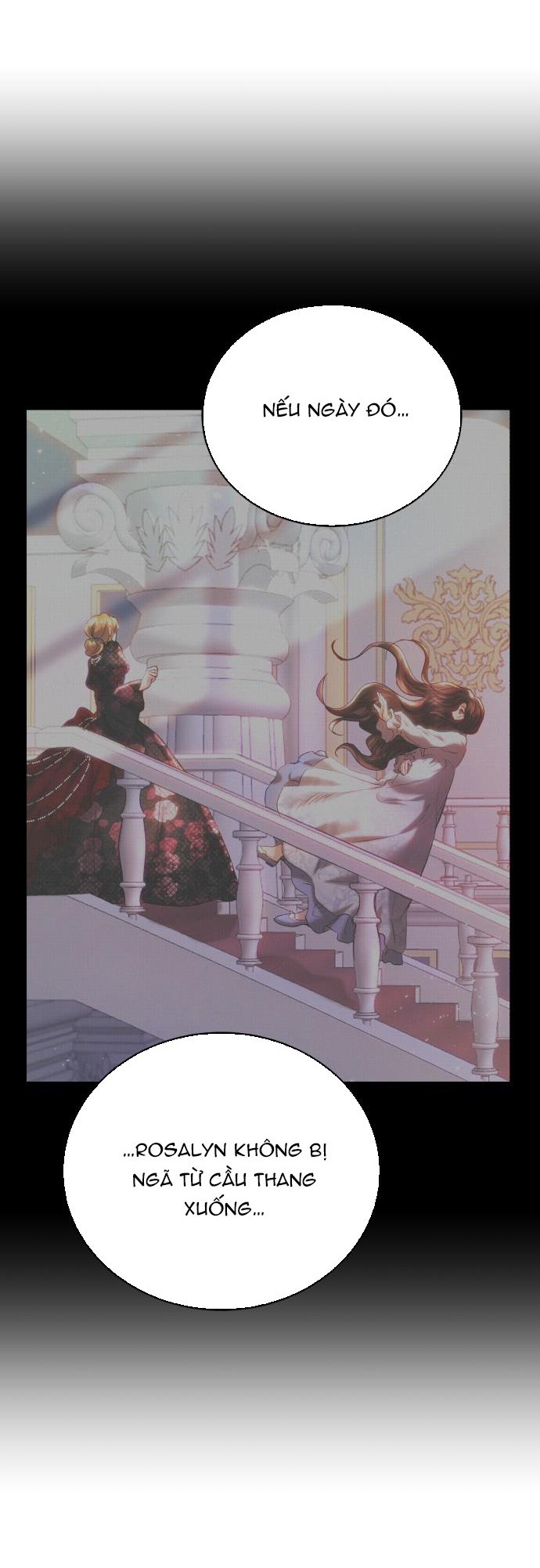 Rosalyn Bogart Chapter 52 - Next Chapter 53
