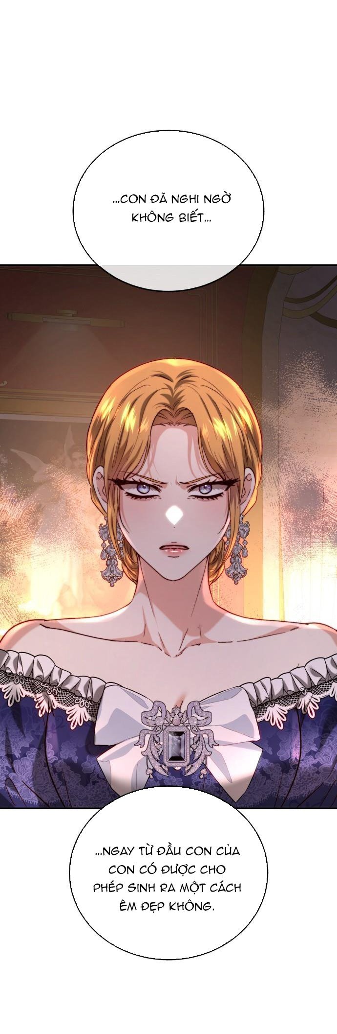 Rosalyn Bogart Chapter 52 - Next Chapter 53