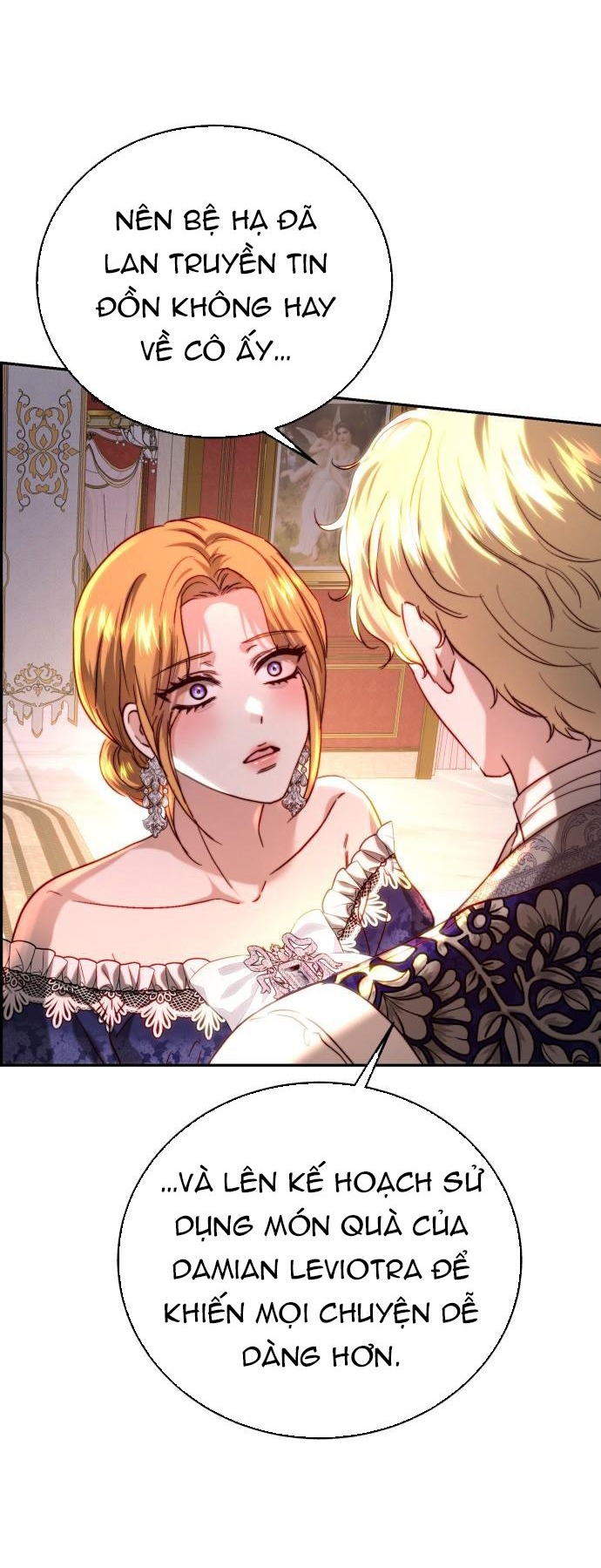 Rosalyn Bogart Chapter 52 - Next Chapter 53