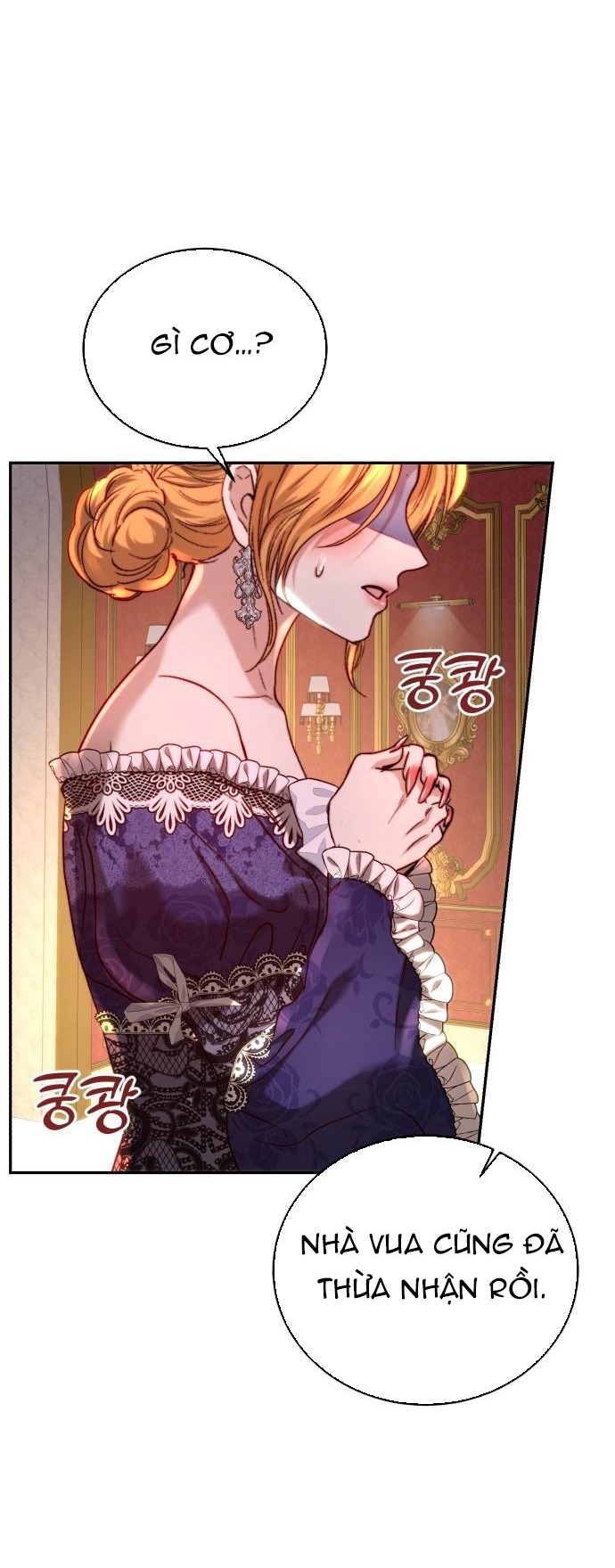 Rosalyn Bogart Chapter 52 - Next Chapter 53