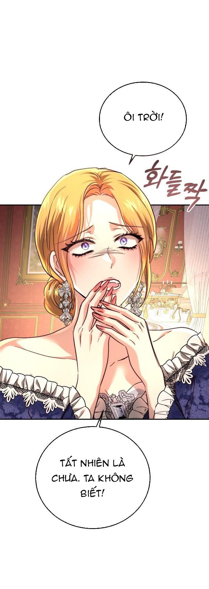 Rosalyn Bogart Chapter 52 - Next Chapter 53