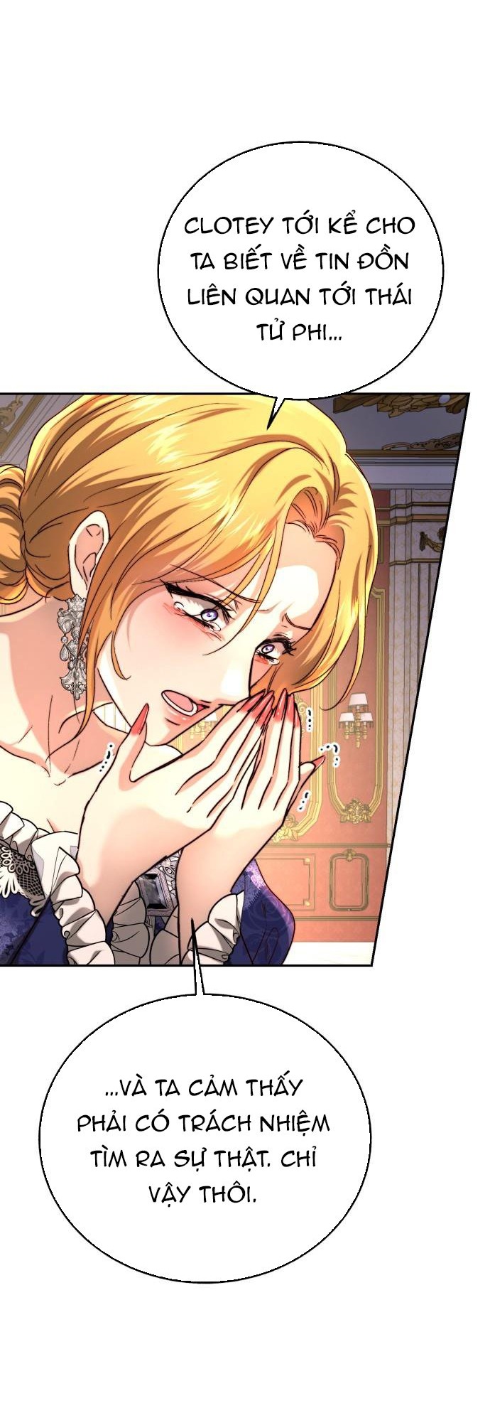 Rosalyn Bogart Chapter 52 - Next Chapter 53