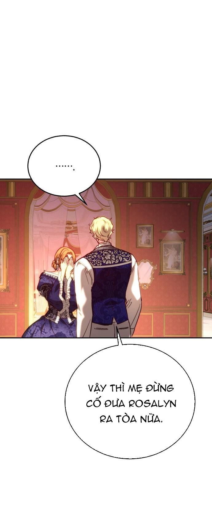 Rosalyn Bogart Chapter 52 - Next Chapter 53