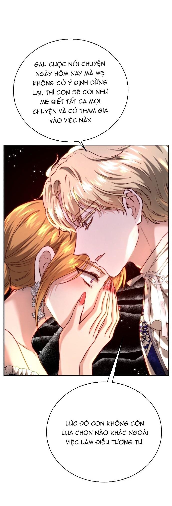 Rosalyn Bogart Chapter 52 - Next Chapter 53