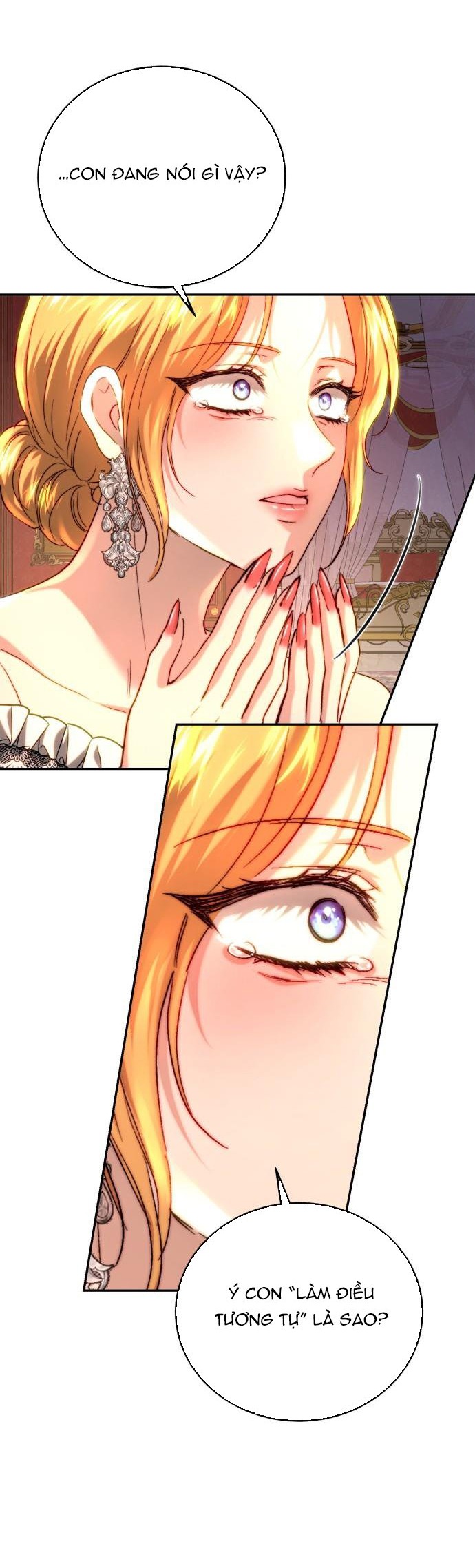 Rosalyn Bogart Chapter 52 - Next Chapter 53