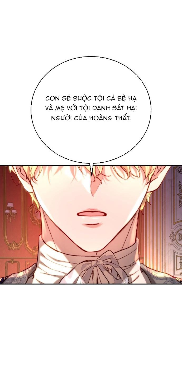 Rosalyn Bogart Chapter 52 - Next Chapter 53