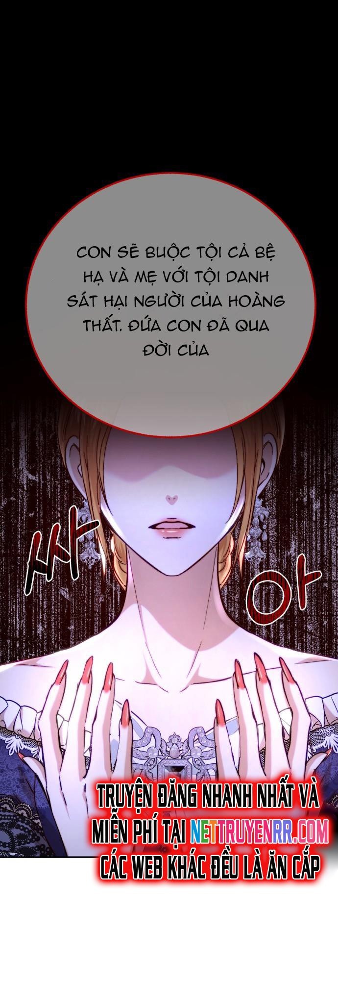 Rosalyn Bogart Chapter 53 - Trang 2